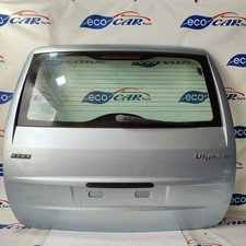 Portellone azzurro Fiat Ulysse 2006 3 serie ecoAG1810