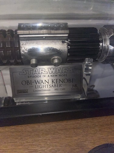 Star wars master - wars, replicas