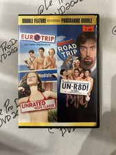 DVD Double: Eurotrip /