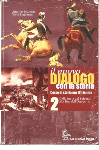 Nuovo dialogo con storia - dialogo, la