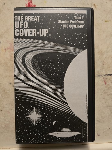 The great ufo cover - great,