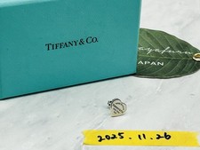 Tiffany & Co. Return to