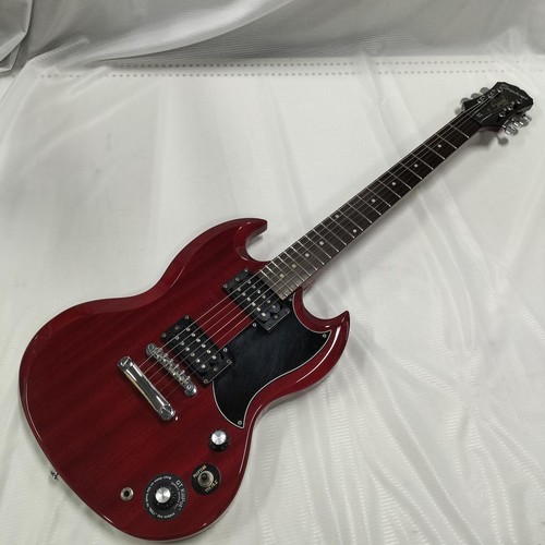 Epiphone special guitar - sg,