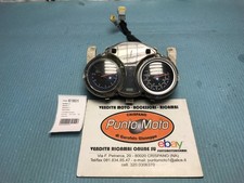 Strumentazione contachilometri Keeway Outlook 150 2009-2010 CON VETRO CREPATO