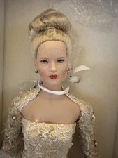 RARO! Bambola Robert Tonner