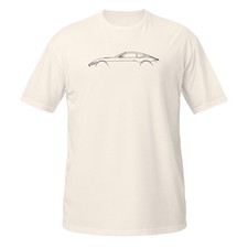 T-shirt comoda per Ferrari