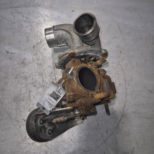 Turbocompressore toyota rav - toyota, 4
