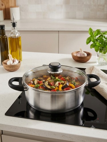 Silvercrest casseruola cm - silvercrest,