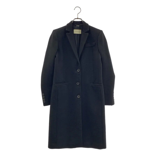 Cappotto gucci lana - gucci, 38