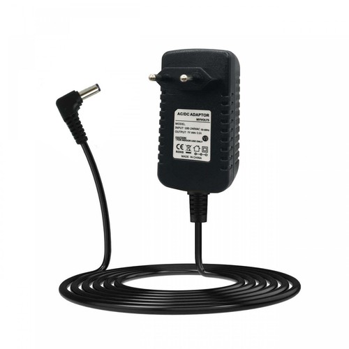 Alimentatore caricabatterie - alimentatore/caricabatterie, 9v