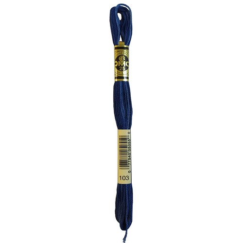 Mouline special cotone 8 - 25,
