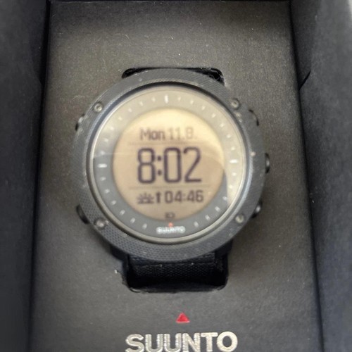 Suunto traverse alpha - suunto,