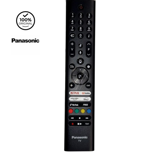 Panasonic rc45194t telecomando - rc45194t,