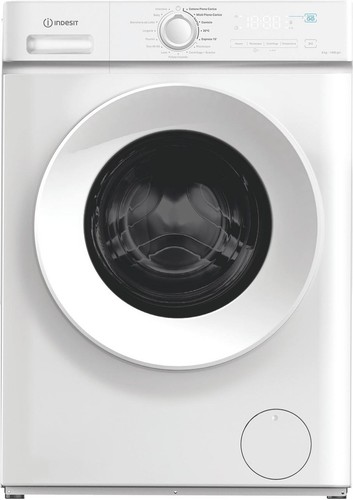Indesit lavatrice classe - indesit, kg