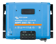VICTRON ENERGY SmartSolar MPPT