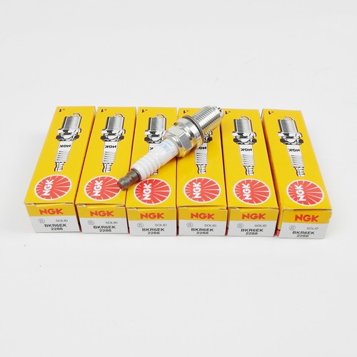 Candele ngk bkr6ek 2288 - candele,