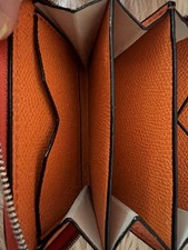 Valextra Portafoglio Porta