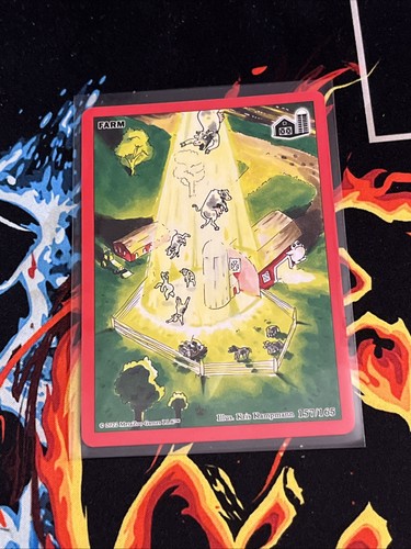 Metazoo ufo farm - farm, 157/165