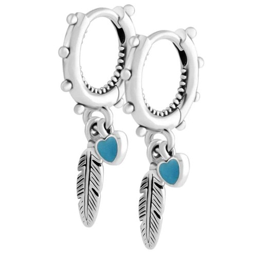 Orecchini argento - orecchini,