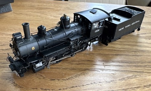 Spectrum baldwin 4 6 0 - baldwin, 4-6-0