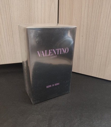 Valentino born roma per - born, in