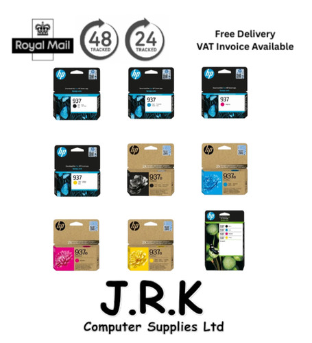 Toner cartuccia inchiostro - , hp