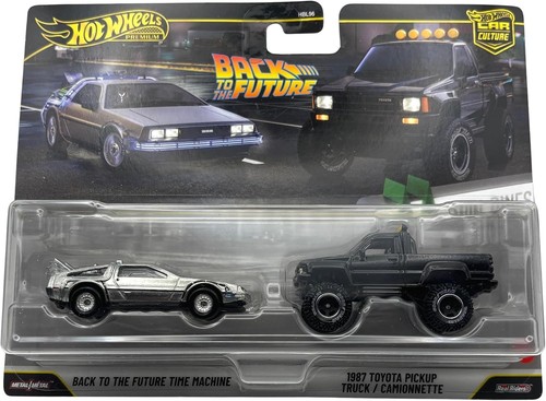 Ritorno futuro delorean - al,