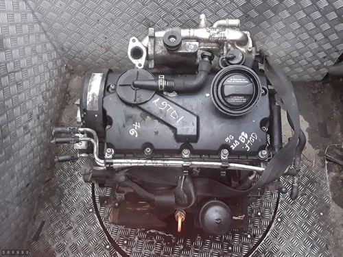 2006 golf moteur - 2006,