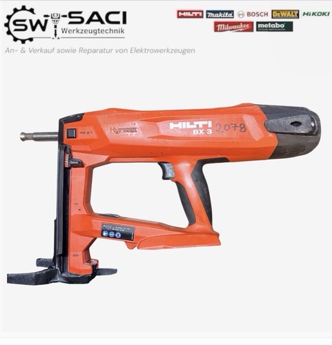 Hilti valigetta 1x - hilti,