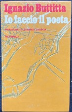 Buttitta Ignazio Io faccio il