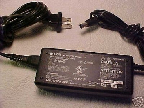 Alimentatore epson volt - epson,