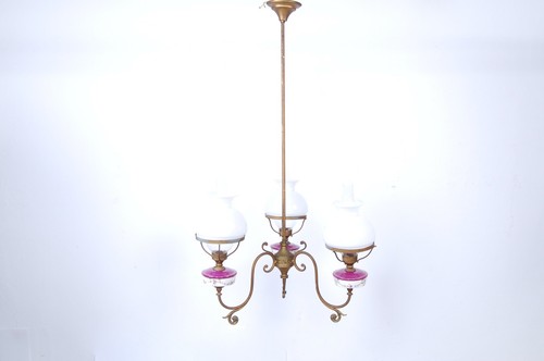 Lampadario design anni 40 - anni, ’40