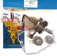 Kit ricostruzione motore - kit,