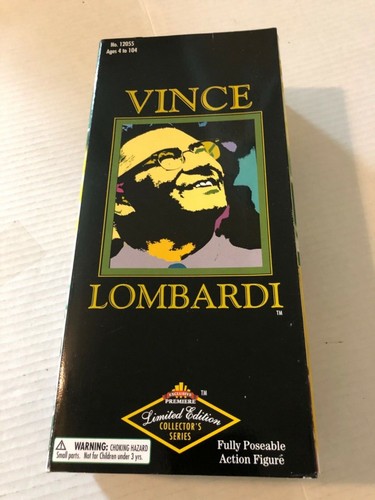 New box 1998 vince - new,