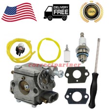 Carburatore per motosega