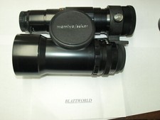 TELEOBIETTIVO 600mm MAMIYA