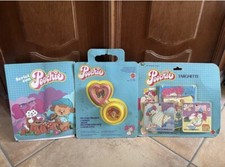 Poochie Lotto Mattel In