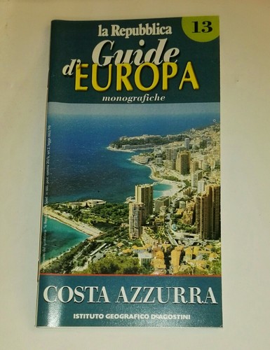 Repubblica guide d - -, d'europa