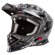 Casco da cross Oneal O'Neal