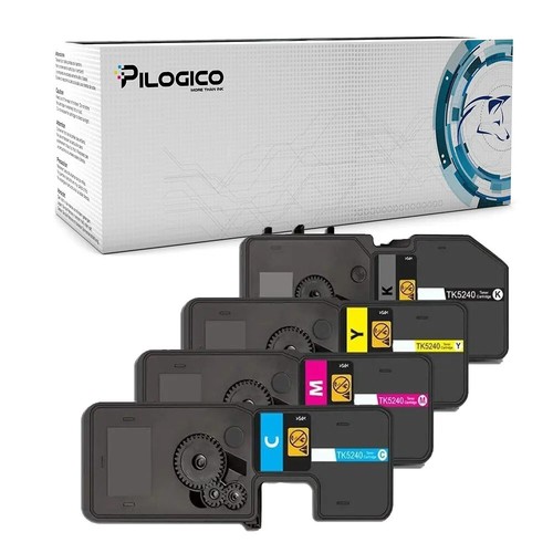 Toner 5240 per - 4, kyocera