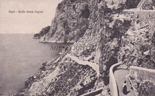 CAPRI - Strada Cesare Augusto