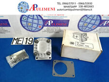 POMPA IDRAULICA A INGRANAGGI PER TRATTORE CASE I.H. FIAT FORD NEW HOLLAND STEYR