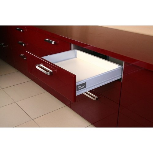 Cassetto pronto - cassetto,