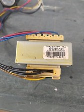 TRASFORMATORE ALIMENTAZIONE CALDAIA RADI