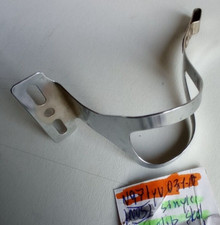 NOS ALE MADE ITALY TORINO CLIP PUNTA SINGOLA TAGLIA MEDIA PUNTAPIEDI SINGOLO