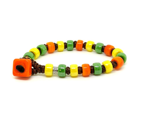 Bracciale gerba made italy - in,