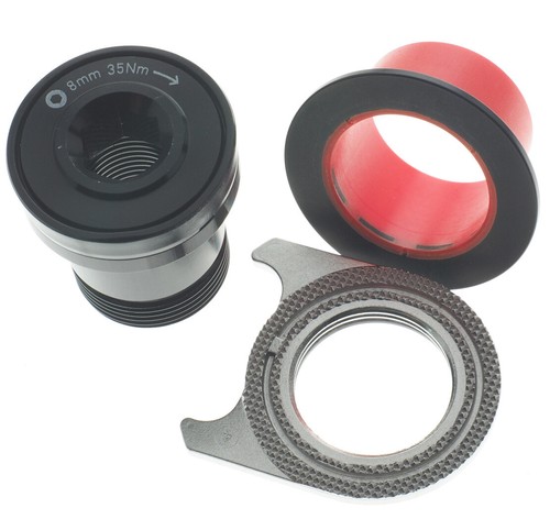 Kit bulloni montaggio completo