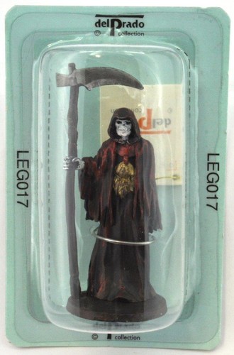 Legend soldatino death - legend,