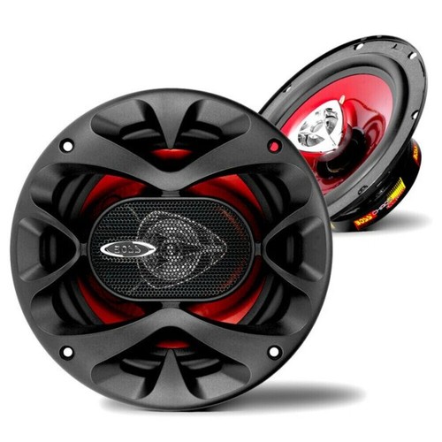 Coppia coassiali boss audio - coppia,