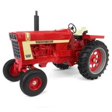 2024 International Harvester